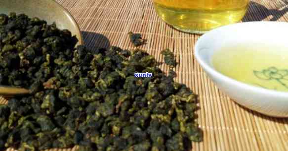 梨山茶属于什么茶类-梨山茶属于什么茶类