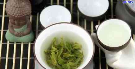 中国茗茶是什么意思，探秘中国茗茶：何谓中国名茶？