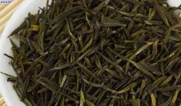 顶黄芽茶图片：了解黄芽茶代表品种及其特点