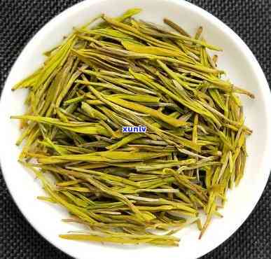 顶黄芽是绿茶吗，解惑：顶黄芽是否属于绿茶？