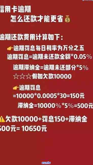 发逾期几天一次性还款有减免吗？真有这回事吗？