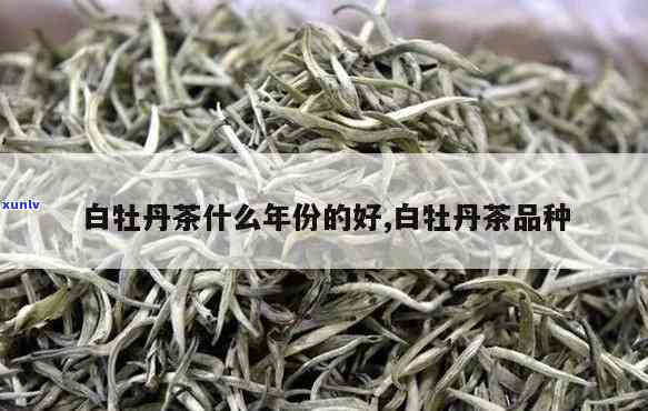 白牡丹茶的品质特征-白牡丹茶的品质特征是什么