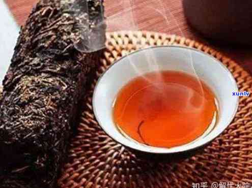 陕西茯茶口感：好喝吗？怎么评价其口感？