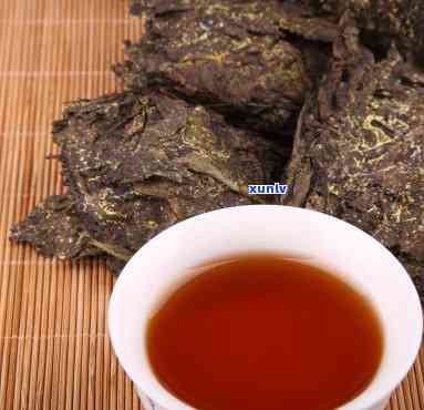 陕西茯茶的品质特征-陕西茯茶的品质特征是什么