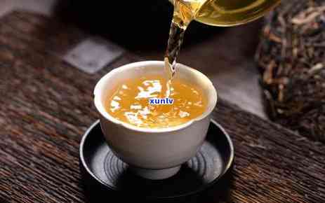老曼松茶的口感特征-老曼松茶的口感特征是什么