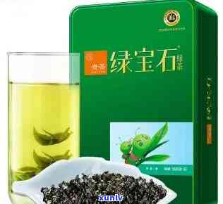 绿宝石茶的品质特征介绍，探秘绿宝石茶的独特品质特征