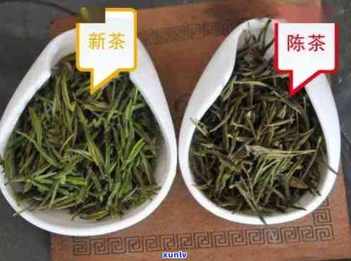 如何识别新茶与陈茶：详细 *** 与显著区别