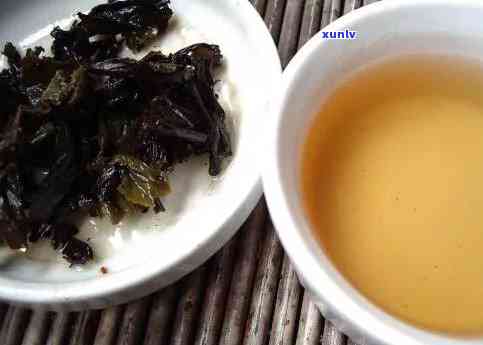 黄观音属于绿茶吗，探讨茶叶分类：黄观音是否属于绿茶？