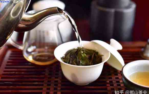 饮茶的历饮茶最早-饮茶最早出现在中国哪个地区