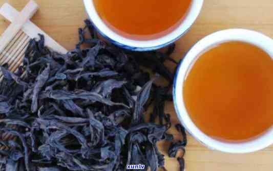 武夷山属于什么茶类-武夷山岩茶属于什么茶类