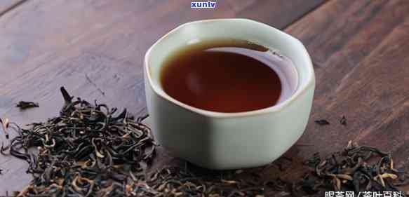 红茶属于什么茶类别的？详解其类别归属与特点