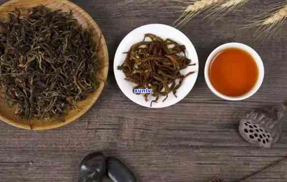 红茶是什么茶 *** 的？详解其原料与 *** 过程