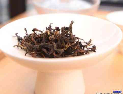 红茶类都有哪些品种？详述各类红茶及其名称