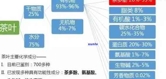 哪种茶叶茶多酚最多？含茶多酚最多的茶叶排行榜