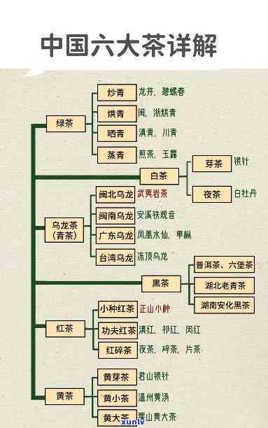 我国有哪几大茶系列,简要说明，探索中国茶文化：了解我国的五大茶系及其特点