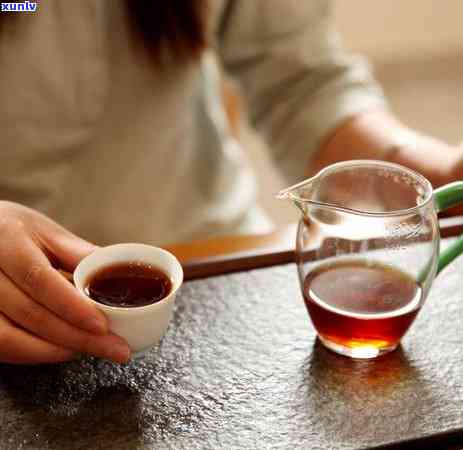 六大茶类哪些是淡茶类，揭秘六大茶类：哪些属于淡茶类？