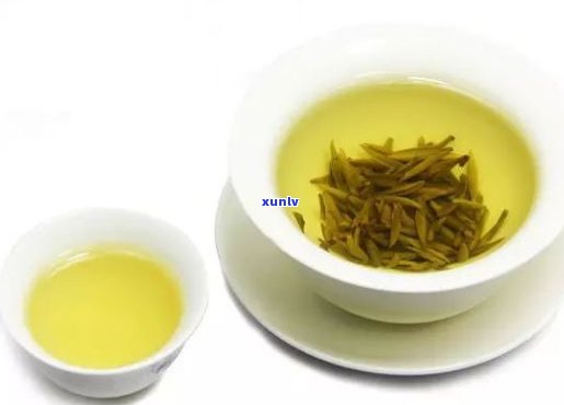 哪些茶属于淡茶：绿茶、黄茶、白茶、乌龙茶？