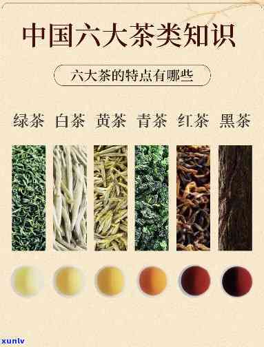 六大茶类哪些是淡茶-六大茶类哪些是淡茶的