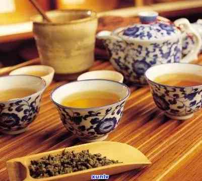 六大茶类的茶艺基础-六大茶类的茶艺基础步骤