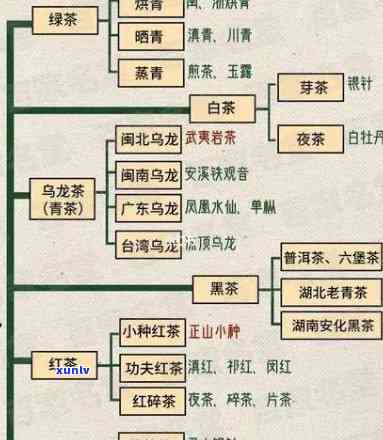 确定六大茶类齐全的年代：明代还是清代？