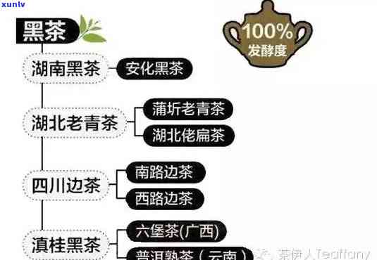 六大茶类适宜的茶点及其特点全解析