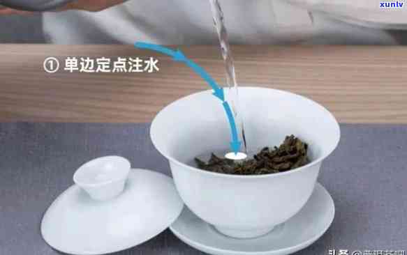 六大茶类的注水 *** 是，详解六大茶类的注水 *** 