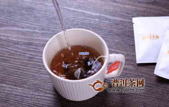 袋装茶和散装茶区别，袋装茶与散装茶：一次全面的比较