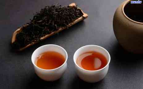 喝红茶的功效有哪些-喝红茶的功效有哪些呢