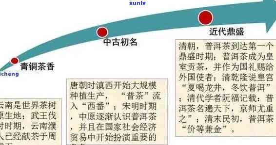 关于茶的起源的说法正确的是：探究茶叶的历与文化价值