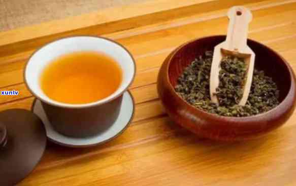 茶的发源时间的说法，探究茶的起源：历悠久的传统饮品