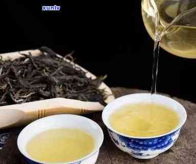 谁推动了散茶的喝法-散茶的推行和茶类的发展
