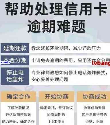 发逾期的解释：协商还款流程与60期方案全解析