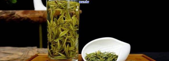 独芽青茶 ***  *** 视频教程详解