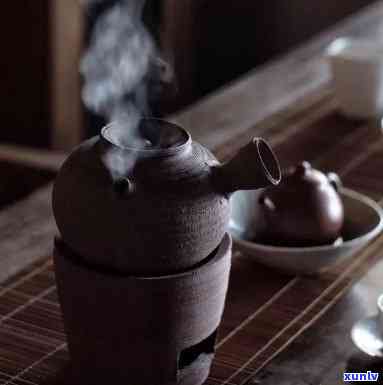 的煮茶是什么茶，探秘煮茶：这是一种什么样的茶？