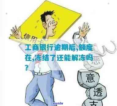 工商逾期冻结了还完能否解冻？解决方案大揭秘！