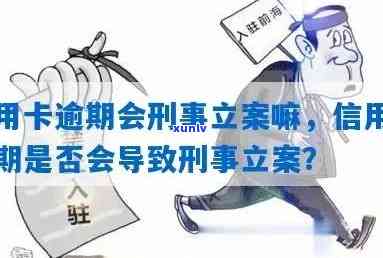 发逾期立案结果是什么，发逾期未还款，将面临哪些法律结果？——立案解析