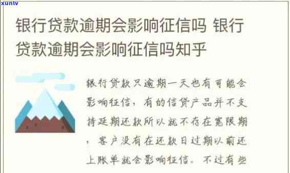 发贷款逾期半月怎么办，急需解决！发贷款逾期半月，应怎样解决？