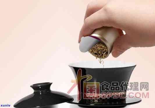 小罐茶的茶匙怎么用-小罐茶的茶匙怎么用的