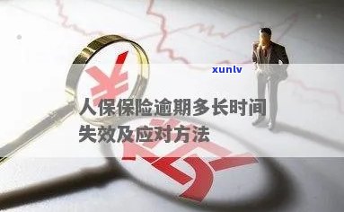 人保保险逾期了怎么办？解决  与步骤全解析