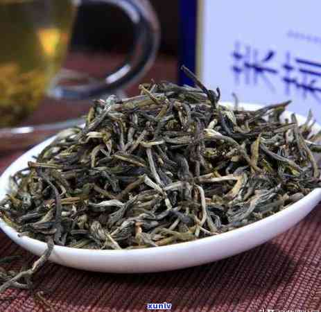 香片茶百科：了解香片茶的功效、作用及分类