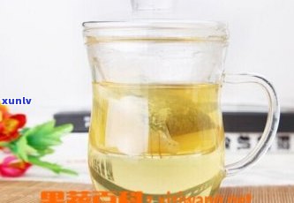 冬瓜荷叶茶副作用：百度百科告诉你女性是否适用