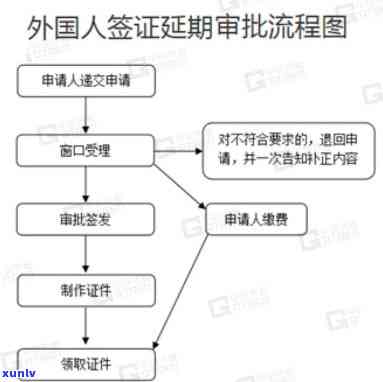 签证逾期2天后续怎么办，逾期两天：签证续签步骤与解决方案