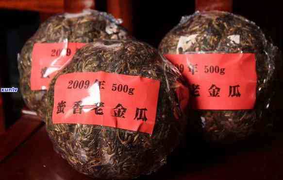 金瓜茶叶，品尝独特风味：探索金瓜茶叶的世界