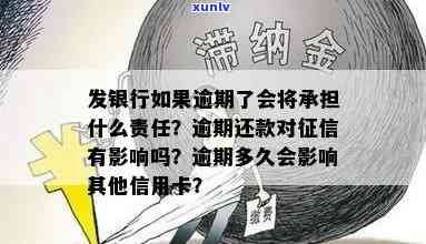 发银行：逾期还款的责任与后果是什么？