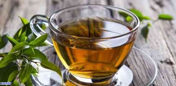 降脂茶的功效、作用及副作用全解析