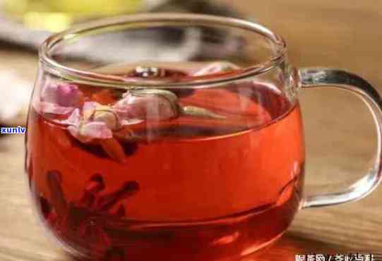 全面解析：玫瑰乌茶的副作用与禁忌