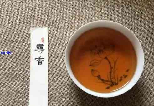 香茗茶是什么茶叶，探秘香茗茶：这是一种什么类型的茶叶？