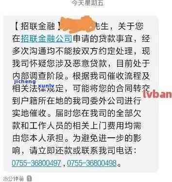 招商逾期八千，招商逾期八千：警示投资者留意风险