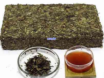 黑茯茶的功效与作用-黑茯茶的功效与作用及副作用