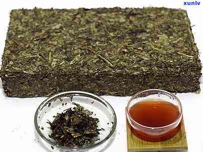 黑茯茶的功效与作用-黑茯茶的功效与作用及副作用